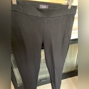 NYDJ Leggings 8 Black